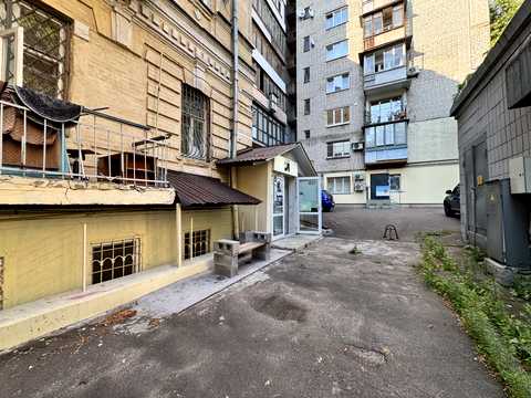 комерційна за адресою Олеся Гончара вул., 53