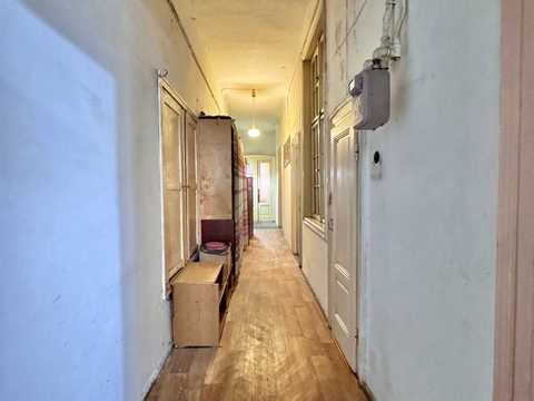 квартира за адресою Модеста Менцинського вул., 8