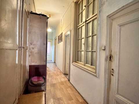 квартира за адресою Модеста Менцинського вул., 8
