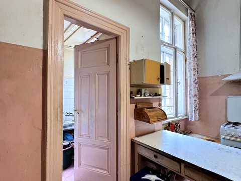 квартира за адресою Модеста Менцинського вул., 8