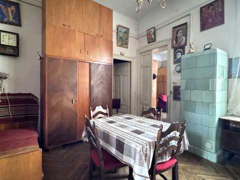 квартира за адресою Модеста Менцинського вул., 8
