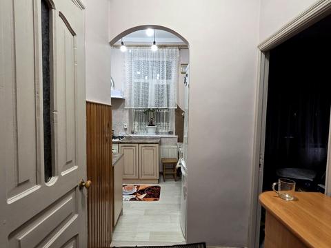 квартира за адресою Крехівська вул., 10