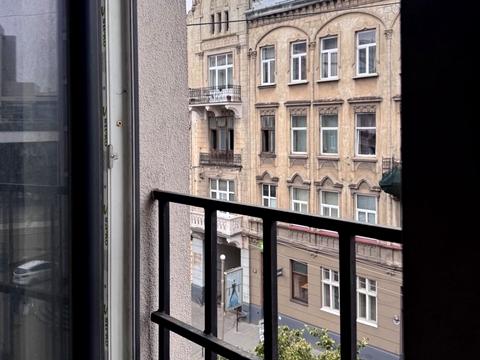 квартира за адресою Пантелеймона Куліша вул., 36в
