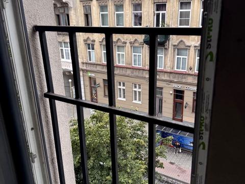 квартира за адресою Пантелеймона Куліша вул., 36в