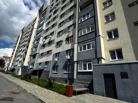 квартира за адресою Перемоги просп., 86