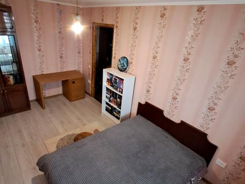 квартира по адресу Гоголевская ул., 73