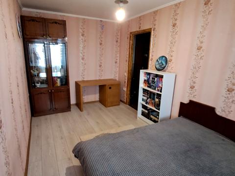 квартира по адресу Гоголевская ул., 73