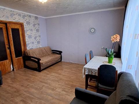 квартира по адресу Гоголевская ул., 73