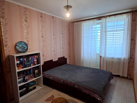 квартира по адресу Гоголевская ул., 73