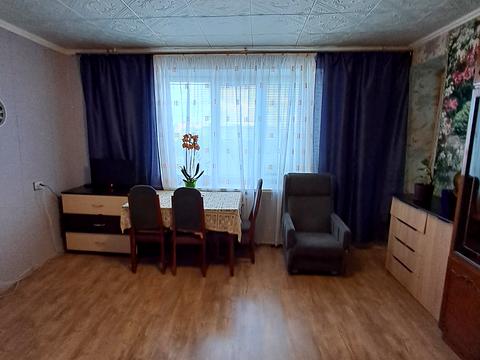 квартира по адресу Гоголевская ул., 73