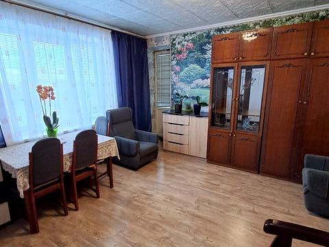 квартира по адресу Гоголевская ул., 73