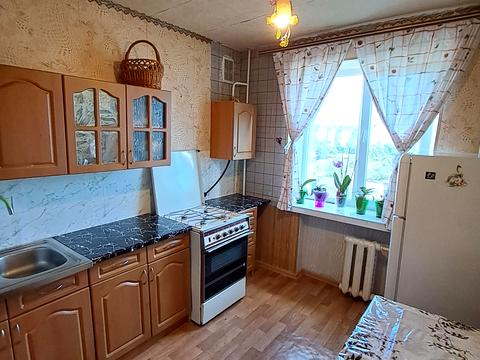 квартира по адресу Гоголевская ул., 73
