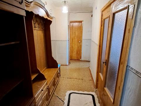 квартира по адресу Гоголевская ул., 73