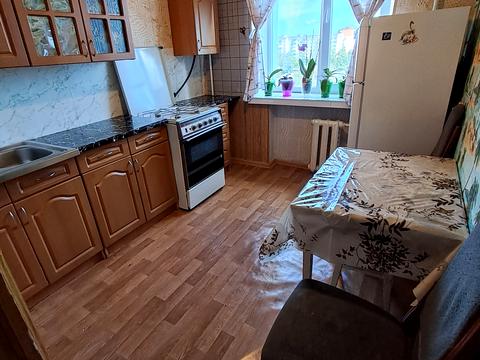 квартира по адресу Гоголевская ул., 73