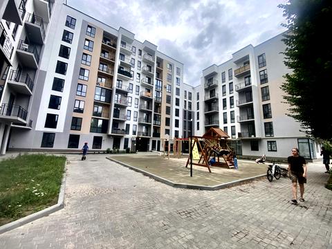 квартира по адресу Мичурина ул. (Мічуріна), 1
