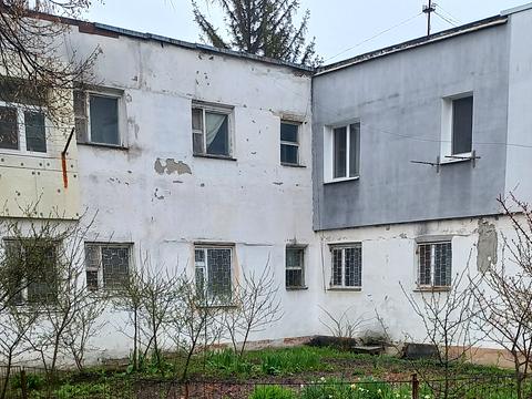 квартира за адресою Холодногірська вул. (Горького), 30/1