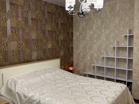 квартира по адресу Нижнеключевая ул., 14