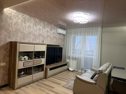 квартира по адресу Нижнеключевая ул., 14