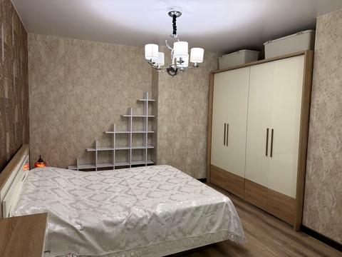 квартира по адресу Нижнеключевая ул., 14