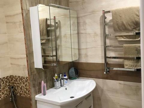 квартира по адресу Нижнеключевая ул., 14