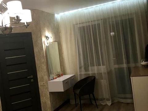 квартира по адресу Нижнеключевая ул., 14