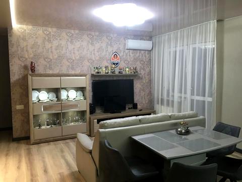 квартира по адресу Нижнеключевая ул., 14