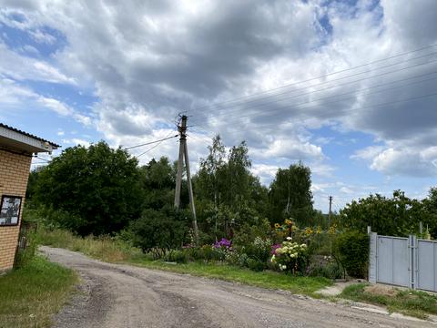 ділянка за адресою 