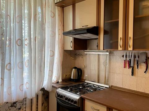 квартира по адресу Алексея Вадатурского ул. (Маршала Малиновского), 71