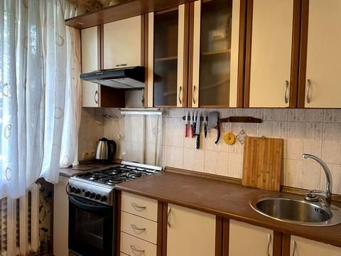квартира по адресу Алексея Вадатурского ул. (Маршала Малиновского), 71