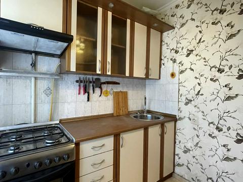 квартира по адресу Алексея Вадатурского ул. (Маршала Малиновского), 71