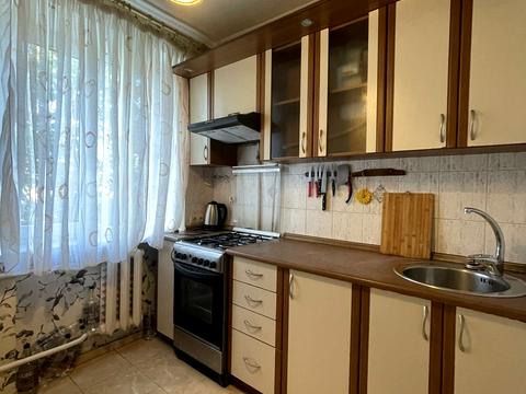 квартира по адресу Алексея Вадатурского ул. (Маршала Малиновского), 71