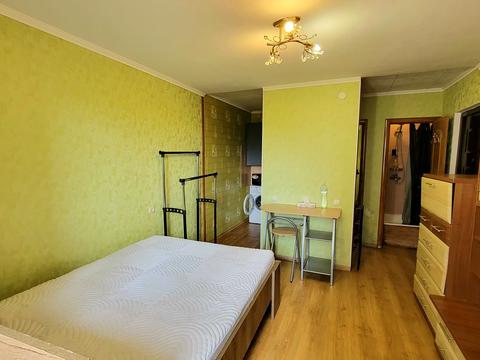 квартира по адресу Бальзаківська ул., 4