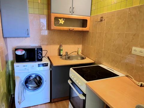 квартира по адресу Бальзаківська ул., 4