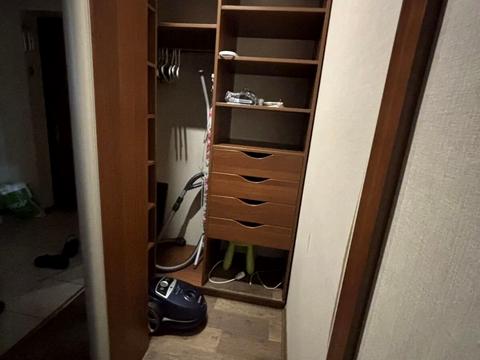 квартира за адресою Грушевського вул., 7