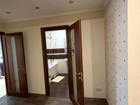 квартира за адресою Грушевського вул., 7