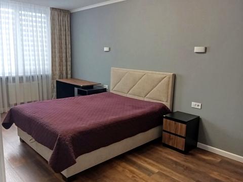 квартира за адресою Парусна вул. (Героїв Сталінграду), 1-С