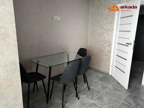 квартира по адресу Карпатська ул., 17-А