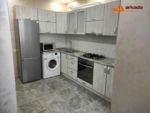 квартира по адресу Карпатська ул., 17-А