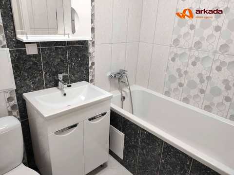 квартира по адресу Карпатська ул., 17-А