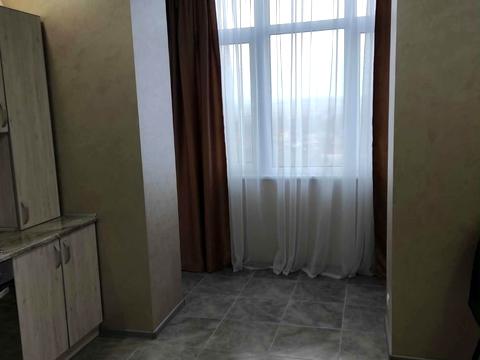 квартира по адресу Карпатська ул., 17-А
