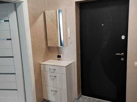 квартира по адресу Карпатська ул., 17-А