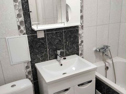 квартира по адресу Карпатська ул., 17-А