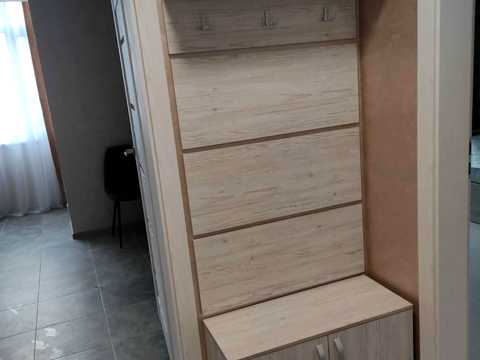 квартира по адресу Карпатська ул., 17-А