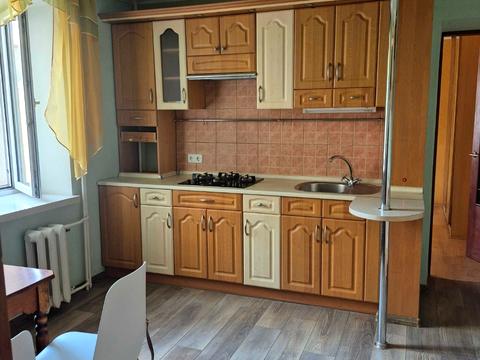квартира за адресою Зеленого Клину вул. (Уссурійська), 2