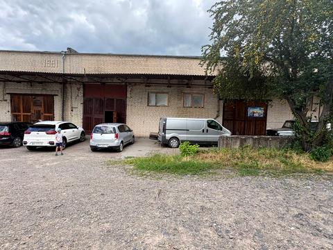 комерційна за адресою Млинівська вул., 14а/1