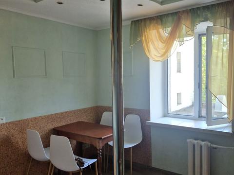 квартира за адресою Зеленого Клину вул. (Уссурійська), 2