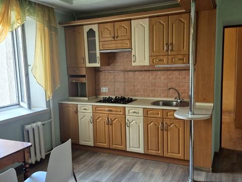 квартира за адресою Зеленого Клину вул. (Уссурійська), 2