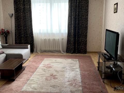 квартира по адресу Александра Мишуги ул., 8