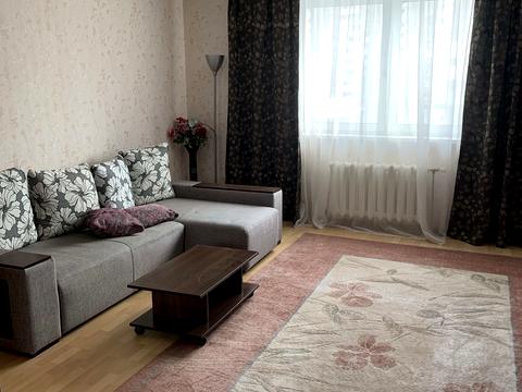 квартира по адресу Александра Мишуги ул., 8