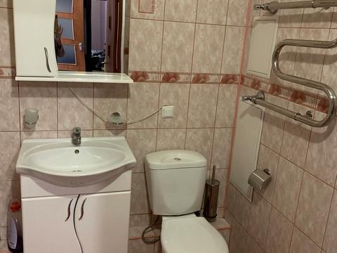 квартира по адресу Александра Мишуги ул., 8